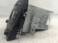 2013-2014 Hyundai Santa Fe Radio AM FM Cd Player Receiver Replacement P/N:96180-4Z1004X AM943DMAN, PA30B Fits Fits 2013 2014