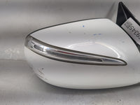2013-2016 Hyundai Santa Fe Passenger Side View Mirror - Right Door Mirror OEM Used - Oemusedautoparts1.com