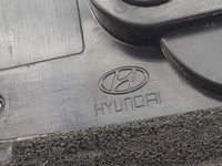 2013-2016 Hyundai Santa Fe Passenger Side View Mirror - Right Door Mirror OEM Used - Oemusedautoparts1.com
