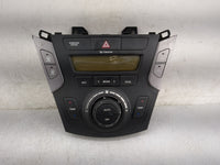 2013-2016 Hyundai Santa Fe Climate Control Module Temperature AC/Heater Replacement P/N:97250-4Z200 97250-2WXXX Fits OEM Use