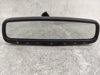 2013-2020 Hyundai Santa Fe Interior Rear View Mirror Replacement OEM P/N:026666 GNTX-1027 Fits OEM Used Auto Parts - Oemused