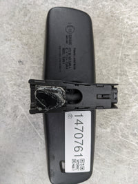 2013-2020 Hyundai Santa Fe Interior Rear View Mirror Replacement OEM P/N:026666 GNTX-1027 Fits OEM Used Auto Parts - Oemused