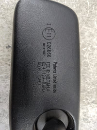 2013-2020 Hyundai Santa Fe Interior Rear View Mirror Replacement OEM P/N:026666 GNTX-1027 Fits OEM Used Auto Parts - Oemused