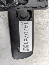 2013-2020 Hyundai Santa Fe Interior Rear View Mirror Replacement OEM P/N:026666 GNTX-1027 Fits OEM Used Auto Parts - Oemused