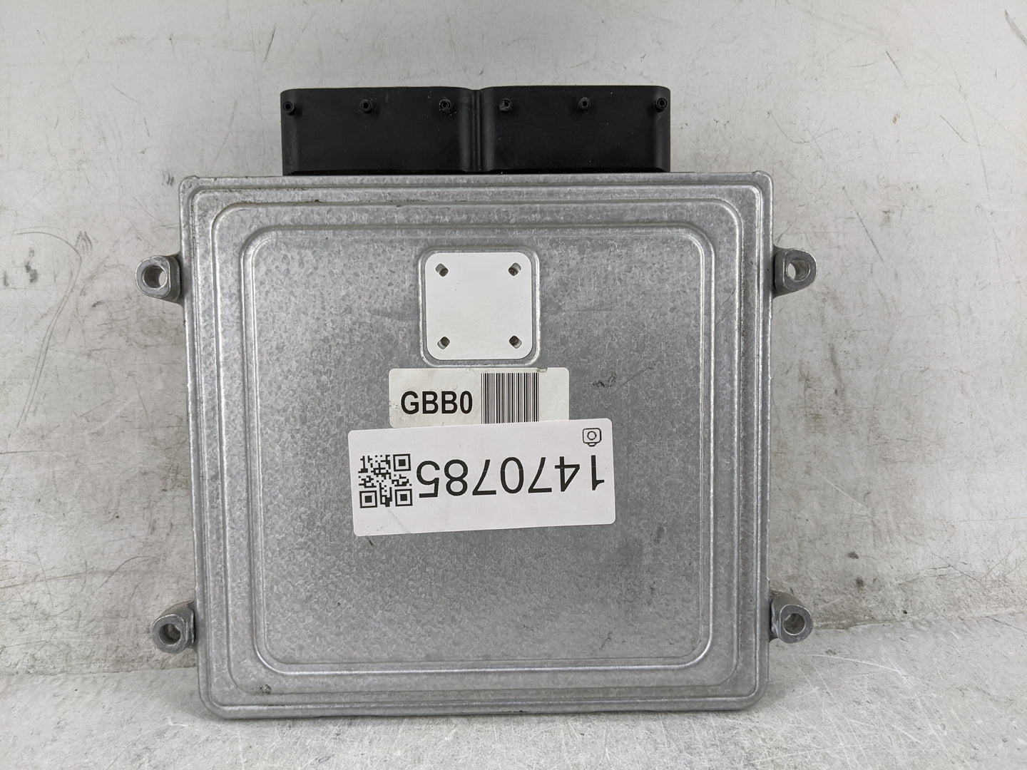 2013 Hyundai Santa Fe PCM Engine Control Computer ECU ECM PCU OEM P/N:39130-2GBB0 39100-2GBB0, 5WY4V22H, SIM2K-240 Fits OEM 