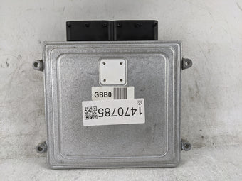 compare product 2013 Hyundai Santa Fe PCM Engine Control Computer ECU ECM PCU OEM P/N:39130-2GBB0 39100-2GBB0, 5WY4V22H, SIM2K-240 Fits OEM Used Auto Parts
