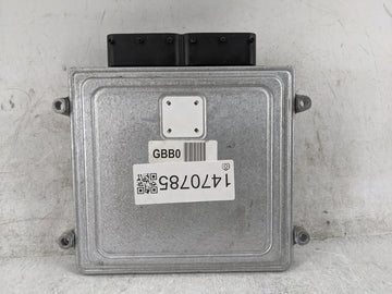 2013 Hyundai Santa Fe PCM Engine Control Computer ECU ECM PCU OEM P/N:39130-2GBB0 39100-2GBB0, 5WY4V22H, SIM2K-240 Fits OEM 