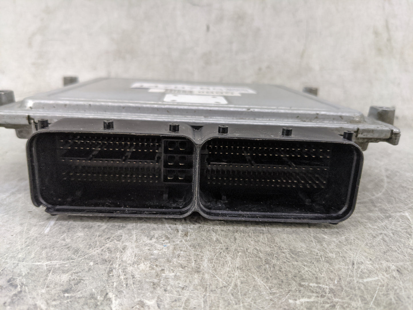 2013 Hyundai Santa Fe PCM Engine Control Computer ECU ECM PCU OEM P/N:39130-2GBB0 39100-2GBB0, 5WY4V22H, SIM2K-240 Fits OEM 