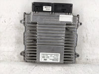 2013 Hyundai Santa Fe PCM Engine Control Computer ECU ECM PCU OEM P/N:39130-2GBB0 39100-2GBB0, 5WY4V22H, SIM2K-240 Fits OEM 