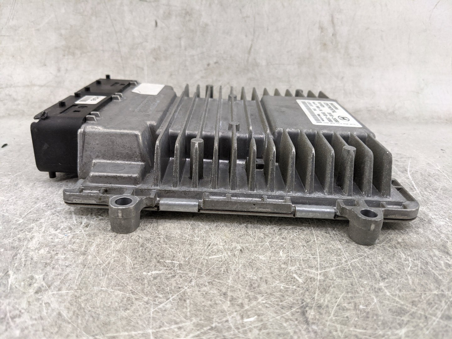2013 Hyundai Santa Fe PCM Engine Control Computer ECU ECM PCU OEM P/N:39130-2GBB0 39100-2GBB0, 5WY4V22H, SIM2K-240 Fits OEM 