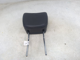 compare product 2013 Hyundai Santa Fe Headrest Head Rest Front Driver Seat Black
