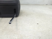 2013 Hyundai Santa Fe Headrest Head Rest Front Driver Seat Black - Oemusedautoparts1.com