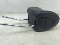 2013 Hyundai Santa Fe Headrest Head Rest Front Driver Seat Black - Oemusedautoparts1.com