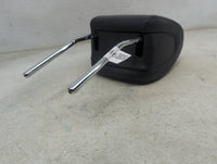 2013 Hyundai Santa Fe Headrest Head Rest Front Driver Seat Black - Oemusedautoparts1.com
