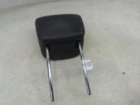 2013 Hyundai Santa Fe Headrest Head Rest Front Driver Seat Black - Oemusedautoparts1.com