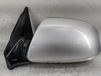 2013-2016 Hyundai Santa Fe Driver Side View Mirror - Left Door Mirror OEM Used - Oemusedautoparts1.com