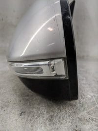 2013-2016 Hyundai Santa Fe Driver Side View Mirror - Left Door Mirror OEM Used - Oemusedautoparts1.com