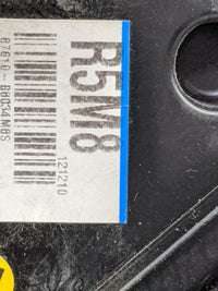 2013-2016 Hyundai Santa Fe Driver Side View Mirror - Left Door Mirror OEM Used - Oemusedautoparts1.com