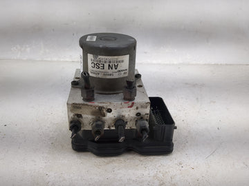 2013 Hyundai Santa Fe ABS Pump Control Module Replacement P/N:58920-4Z000 MGH-60BH6013M300, BE6003M301 Fits OEM Used Auto Pa
