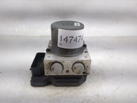 2013 Hyundai Santa Fe Anti-Lock Brake ABS Pump Module Actuator OEM P/N:58920-4Z000 MGH-60BH6013M300, BE6003M301 Fits OEM Use