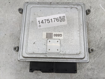 compare product 2013 Hyundai Santa Fe PCM Engine Control Computer ECU ECM PCU OEM P/N:39130-2GBB0 39100-2GBB0, 5WY4V22F, SIM2K-240 Fits OEM Used Auto Parts