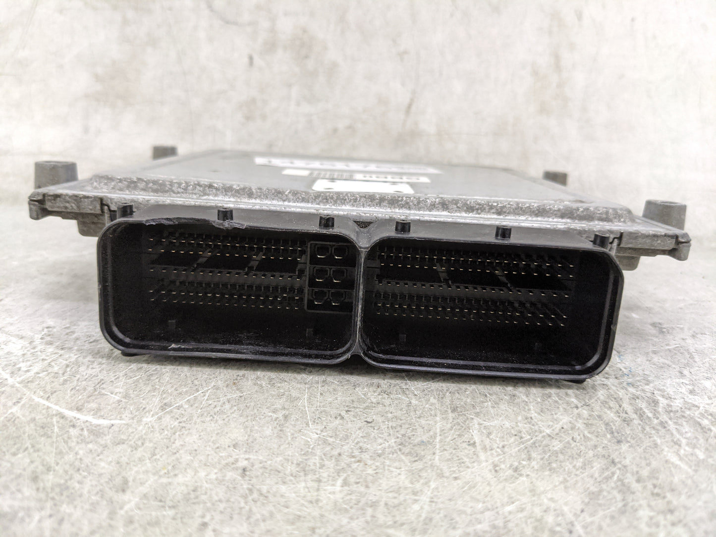 2013 Hyundai Santa Fe PCM Engine Control Computer ECU ECM PCU OEM P/N:39130-2GBB0 39100-2GBB0, 5WY4V22F, SIM2K-240 Fits OEM 