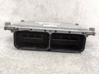 2013 Hyundai Santa Fe PCM Engine Control Computer ECU ECM PCU OEM P/N:39130-2GBB0 39100-2GBB0, 5WY4V22F, SIM2K-240 Fits OEM 
