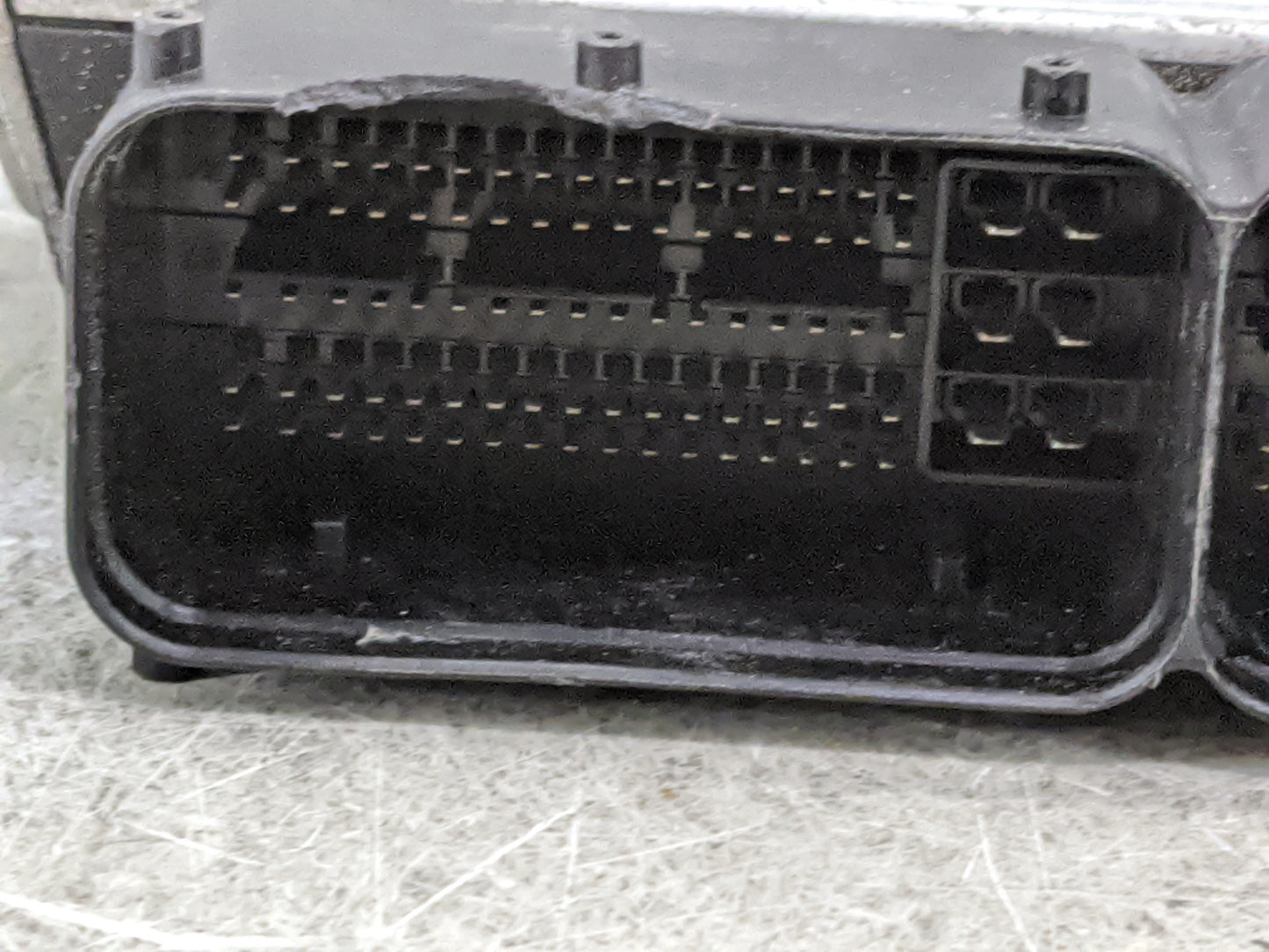 2013 Hyundai Santa Fe PCM Engine Control Computer ECU ECM PCU OEM P/N:39130-2GBB0 39100-2GBB0, 5WY4V22F, SIM2K-240 Fits OEM 