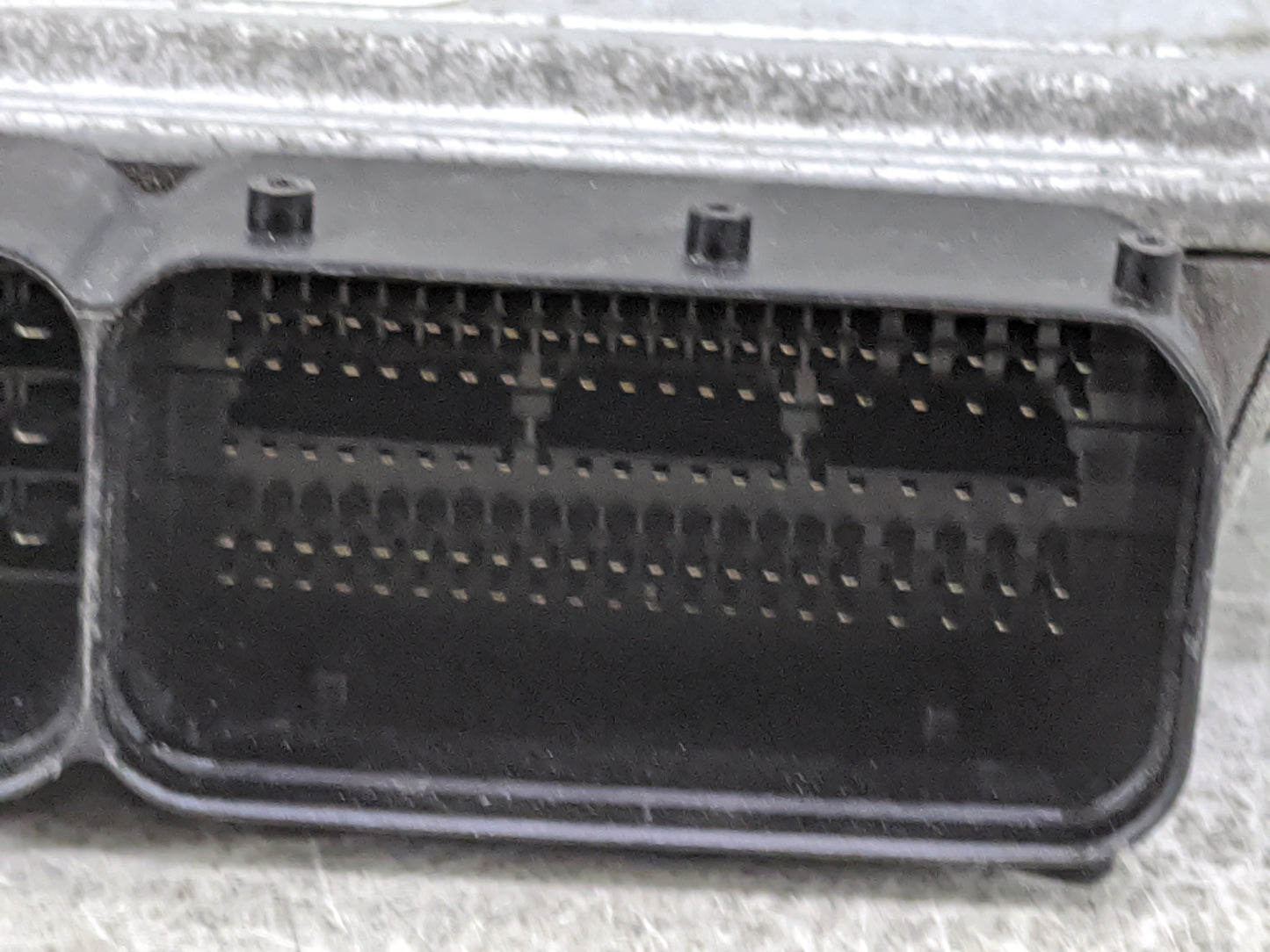 2013 Hyundai Santa Fe PCM Engine Control Computer ECU ECM PCU OEM P/N:39130-2GBB0 39100-2GBB0, 5WY4V22F, SIM2K-240 Fits OEM 