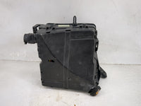 2013 Hyundai Santa Fe Fusebox Fuse Box Panel Relay Module P/N:91951-2W000 91956-00001, 39160-3T110 Fits OEM Used Auto Parts 