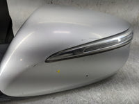 2013-2016 Hyundai Santa Fe Driver Side View Mirror - Left Door Mirror OEM Used - Oemusedautoparts1.com