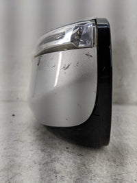 2013-2016 Hyundai Santa Fe Driver Side View Mirror - Left Door Mirror OEM Used - Oemusedautoparts1.com