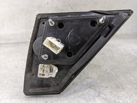 2013-2016 Hyundai Santa Fe Driver Side View Mirror - Left Door Mirror OEM Used - Oemusedautoparts1.com