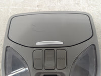2013-2013 Hyundai Santa Fe Overhead Roof Console - Oemusedautoparts1.com