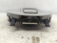2013-2013 Hyundai Santa Fe Overhead Roof Console - Oemusedautoparts1.com