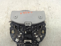 2013-2013 Hyundai Santa Fe Overhead Roof Console - Oemusedautoparts1.com