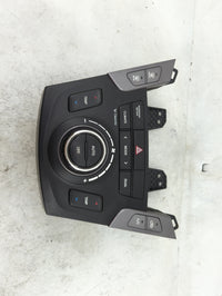 2013-2016 Hyundai Santa Fe Climate Control Module Temperature AC/Heater Replacement P/N:97250-4Z400 C200-MMBDB-02 Fits OEM U