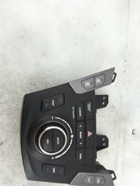 2013-2016 Hyundai Santa Fe Climate Control Module Temperature AC/Heater Replacement P/N:97250-4Z400 C200-MMBDB-02 Fits OEM U