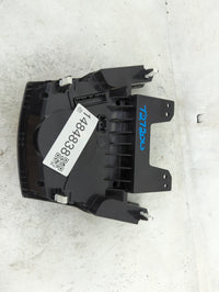 2013-2016 Hyundai Santa Fe Climate Control Module Temperature AC/Heater Replacement Fits Fits 2013 2014 2015 2016 OEM Used A