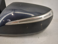 2013-2016 Hyundai Santa Fe Driver Side View Mirror - Left Door Mirror OEM Used - Oemusedautoparts1.com