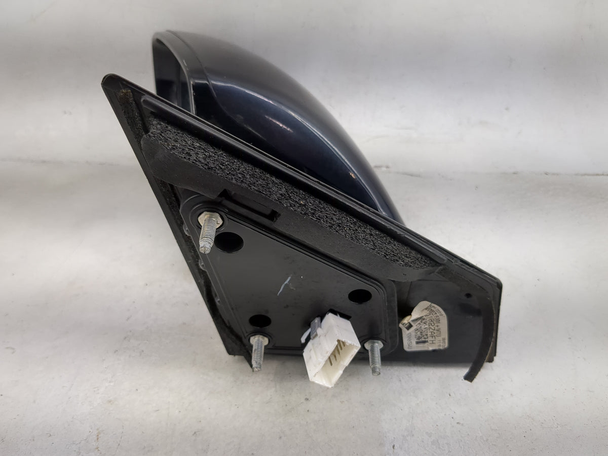 2013-2016 Hyundai Santa Fe Driver Side View Mirror - Left Door Mirror OEM Used - Oemusedautoparts1.com