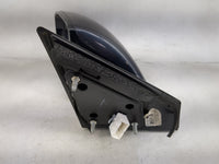 2013-2016 Hyundai Santa Fe Driver Side View Mirror - Left Door Mirror OEM Used - Oemusedautoparts1.com