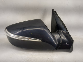 compare product 2013-2016 Hyundai Santa Fe Passenger Side View Mirror - Right Door Mirror OEM Used