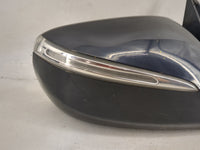 2013-2016 Hyundai Santa Fe Passenger Side View Mirror - Right Door Mirror OEM Used - Oemusedautoparts1.com