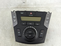 2013-2016 Hyundai Santa Fe Climate Control Module Temperature AC/Heater Replacement P/N:97250-4Z200 C200-MMBCB-02 Fits OEM U