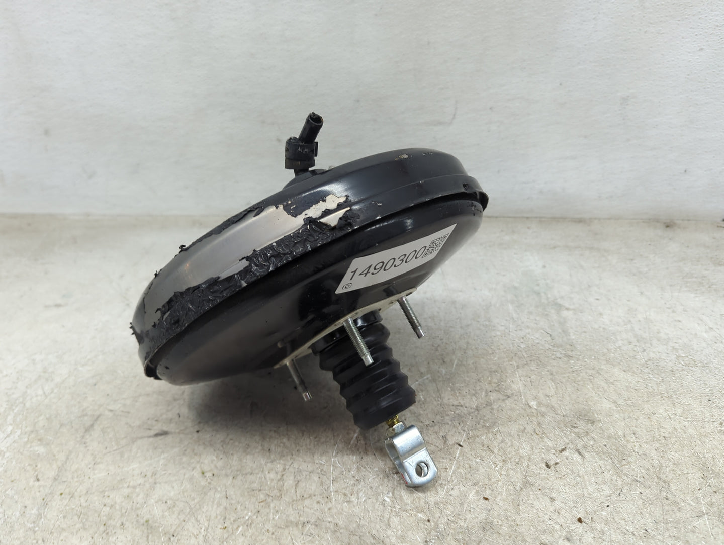 2013 Hyundai Santa Fe Power Brake Booster Oem 1490300 - Oemusedautoparts1.com