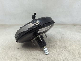 compare product 2013 Hyundai Santa Fe Power Brake Booster Oem 1490300