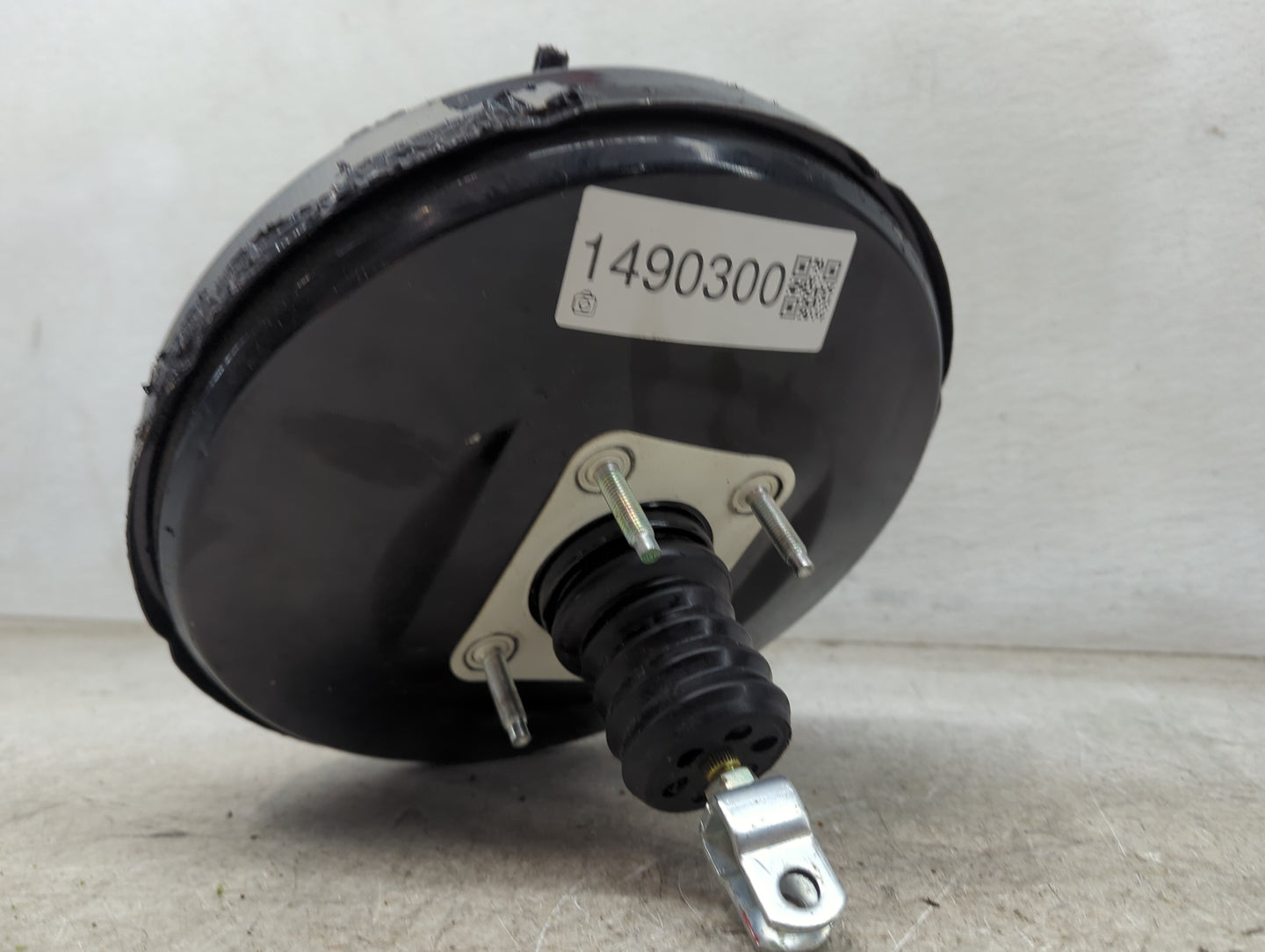 2013 Hyundai Santa Fe Power Brake Booster Oem 1490300 - Oemusedautoparts1.com
