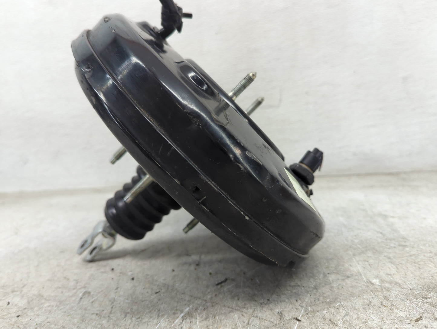 2013 Hyundai Santa Fe Power Brake Booster Oem 1490300 - Oemusedautoparts1.com