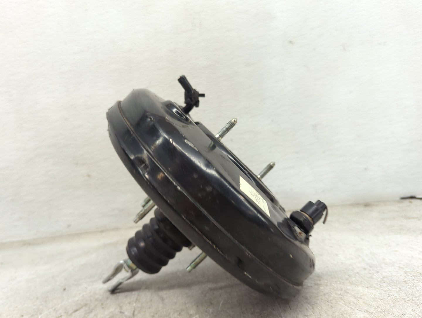 2013 Hyundai Santa Fe Power Brake Booster Oem 1490300 - Oemusedautoparts1.com